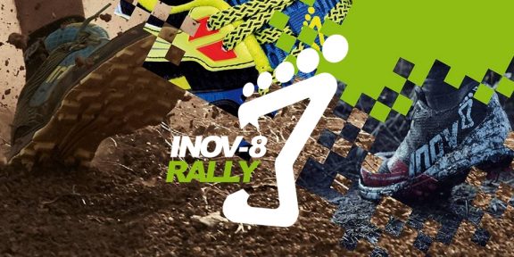 SOUTĚŽ: Rozběhni se na začátku roku do tempa s INOV-8 rally &#8211; UKONČENO