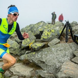 JOZEF HLAVČO – rozhovor se slovenskou ikonou běhu do vrchu a skialpinismu