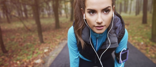 Jogging x běhání aneb kdy jste jogger a kdy už běžec?