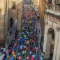 Světový rekord na Pražském půlmaratonu v podání Keňanky Joyciline Jepkosgeiová, mistry ČR Homoláč a Vrabcová + FOTKY ZÁVODNÍKŮ ZDARMA KE STAŽENÍ