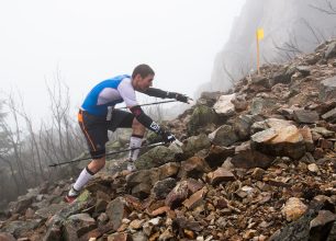 Rozhovor s Honzou Dušánkem, pořadatelem Ještědu SkyRace: Na otvírák skyrunningové sezóny chystáme řadu novinek