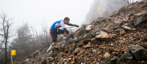 Rozhovor s Honzou Dušánkem, pořadatelem Ještědu SkyRace: Na otvírák skyrunningové sezóny chystáme řadu novinek