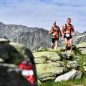 Grossglockner Ultra-trail &#8211; náročný závod kolem nejvyšší hory Rakouska