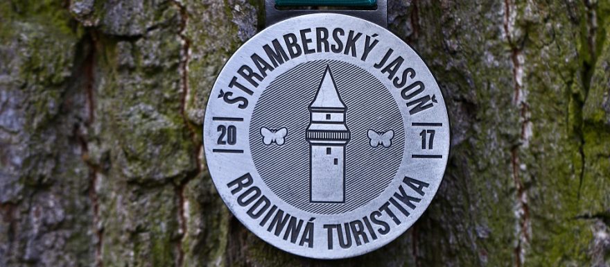 Turistika i běh. Štramberský Jasoň odstartoval registrace