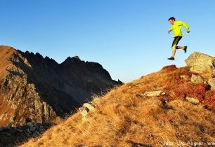 Echappée Belle: Náročný ultra trail ve Francii přes Belledonský masiv opět vyzve běžce. Registrace již jsou v plném proudu!