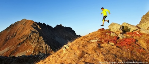 Echappée Belle: Náročný ultra trail ve Francii přes Belledonský masiv opět vyzve běžce. Registrace již jsou v plném proudu!