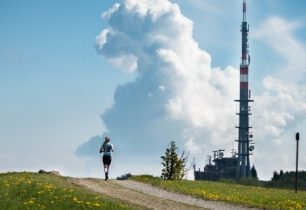 Právě odstartovaly registrace do nového ročníku Czech Ultra Trail Tour