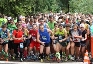 Jarní půlmaraton Rychnov nad Kněžnou - SOUTĚŽ O 1 STARTOVNÉ - UKONČENO