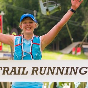 Kilpi Trail Running Cup upravuje trasy - méně asfaltu a na hezčí místa