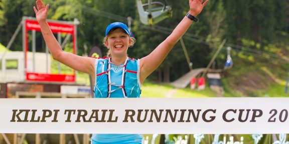 Kilpi Trail Running Cup upravuje trasy &#8211; méně asfaltu a na hezčí místa