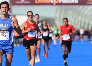 Tréninkový plán na půlmaraton pro mírně pokročilé běžce
