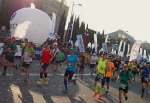 OSOBNÍ ZKUŠENOST BĚŽCE: Barcelonský maraton plný emotivních zážitků s krásným osobákem jako bonus