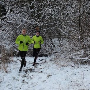Trailový trénink – důležitý prvek v přípravě na maraton