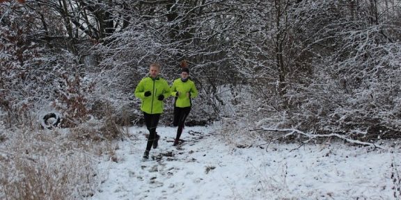 Trailový trénink – důležitý prvek v přípravě na maraton