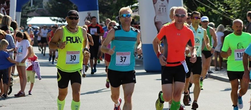 Přeceníte občas své běžecké schopnosti? Poradíme, jak tomu předejít