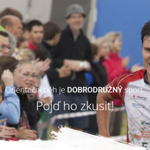 Jak začít s orienťákem? Řadu možností ukazuje nový server