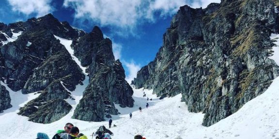 Transylvania 100 K, unikátní a náročný závod po stopách drákuly + kvalifikační závod na UTMB