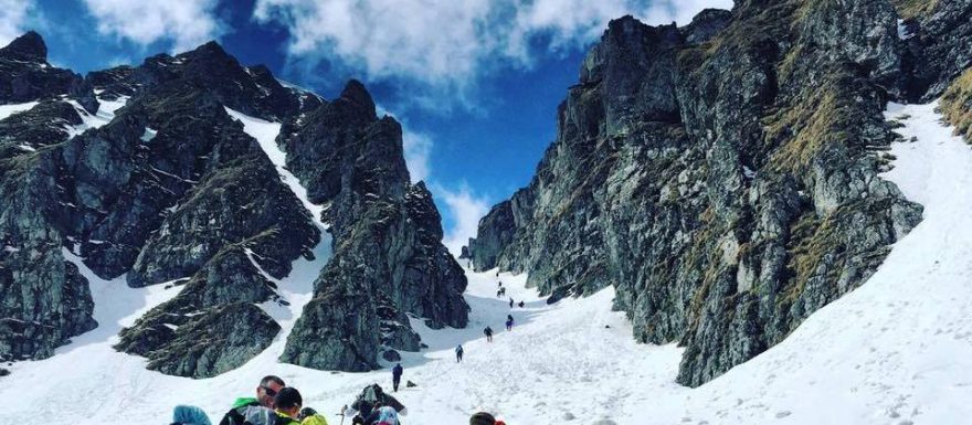 Transylvania 100 K, unikátní a náročný závod po stopách drákuly + kvalifikační závod na UTMB