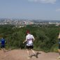 Trail Ostrava vede okolo hradu i přes kouřící „sopku“ Ema. Začíná KTRC!