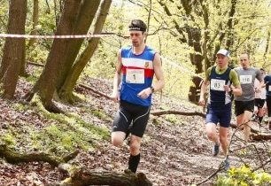 Běžecký kros Skalka, první zastávka H-Triatlon Tour 2017, se blíží