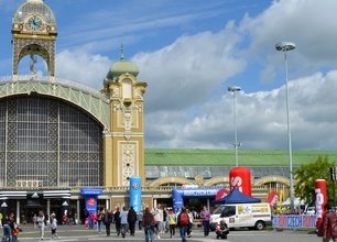 Veletrh Sport Expo začíná příští čtvrtek - doražte na stánek SvetBehu.cz