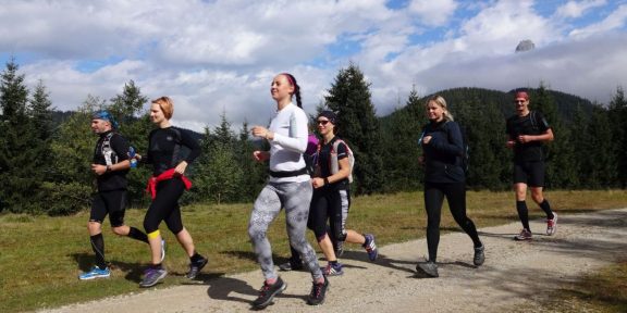 Jeďte si zaběhat do Rakouských Alp &#8211; sleva pro čtenáře SvetBehu.cz na běžecký zájezd