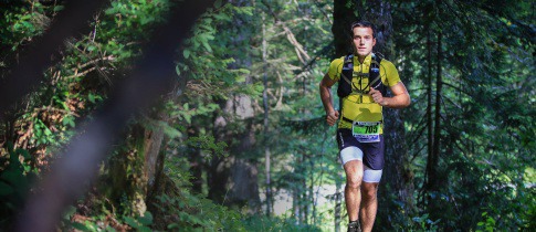 SOUTĚŽTE O 3 STARTOVNÉ na RaidLight Horská služba 7 pohoří Beskydy &#8211; UKONČENO