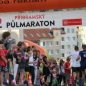 Běžíme. Žijeme. Příbramský půlmaratón startuje v sobotu 17. Června . Poběžte s námi. Žijte.