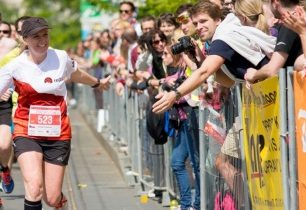O vítězství na jubilejním Brněnském půlmaratonu se utkají domácí běžci