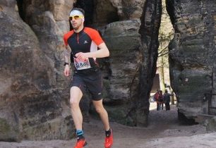 RaidLight Hotel Ostrov Labské pískovce půlmaraton se blíží!