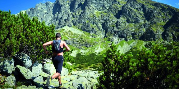 Za běžeckými závody do zahraničí &#8211; jak na to?