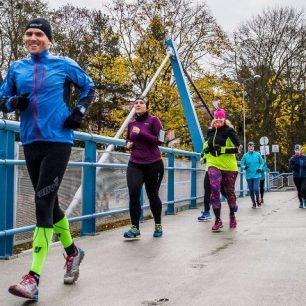 Rozhovor s majitelem prodejny Best4Run, Zdeňkem Dohnalem - proběhnout se u nás můžete i s Petrou Kamínkovou