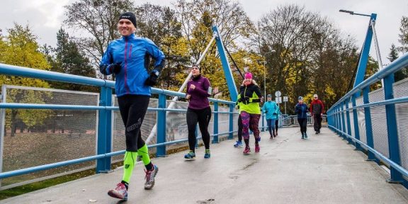 Rozhovor s majitelem prodejny Best4Run, Zdeňkem Dohnalem &#8211; proběhnout se u nás můžete i s Petrou Kamínkovou