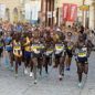 Mattoni 1/2maraton Olomouc: Běžci zaplní starobylou perlu Moravy, na startu se opět ukáže Eva Vrabcová Nývltová