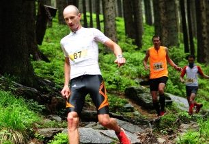 KTRC Králický půlmaraton: Robert Krupička opět pánem hřebene Králického Sněžníku