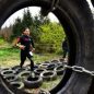 Drsná dráha bojovníka hlavní výzvou Army Runu ve Vyškově