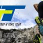 Objevte krásné běžecké trasy Trailtour 2017 po celé České republice!