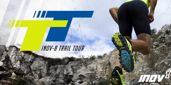 Jarní soutěž o běžecké boty od INOV-8 TRAILTALON 275 &#8211; UKONČENO