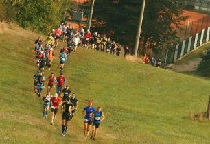 Saar Challenge – trailový závod osamělou přírodou Žďárských vrchů