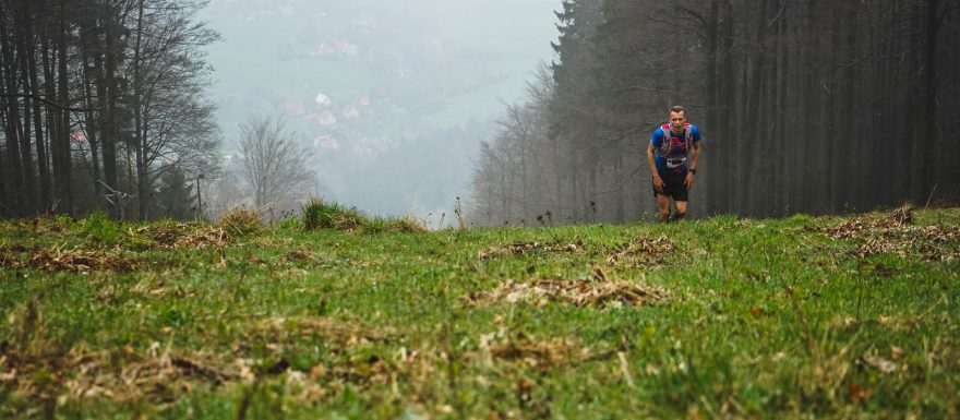 Rozhovor s Jiřím Čípou, vítězem MČR Perun SkyMaratonu
