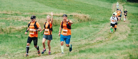 SOUTĚŽ O STARTOVNÉ na Jizerskou 50 Run (23 nebo 12 km) &#8211; UKONČENO