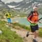 Nejlepší z Čechů na Grossglockner Ultratrail 2017 Straková a Štalzerová