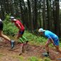 KTRC Lipenský půlmaraton se stává kulisou Modrého kódu