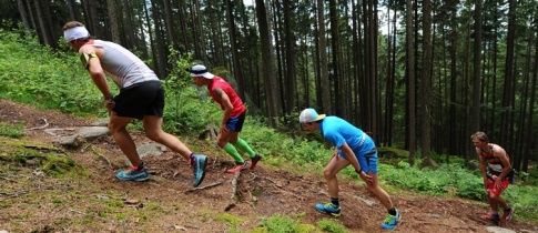 KTRC Lipenský půlmaraton se stává kulisou Modrého kódu