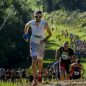 Krkonošská padesátka KTRC, to je královský trail roku. Padesátku ovládli Jiří Petr a Marcela Joglová.