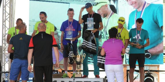 SLEDUJTE ONLINE ZPRAVODAJSTVÍ BESKYDSKÉ SEDMIČKY: Největší ultra-trailový závod v České republice startuje již za pár dní
