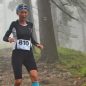 Jesenický (půl)maraton, kouzelný závod v srdci Jeseníků &#8211; Osobní zkušenost běžkyně Jitky Fojtkové