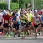 Půlmaraton v Miřejovicích letos již podeváté