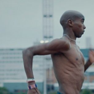 Mo Farah - legenda atletiky vyobrazena v novém krátkém filmu + VIDEO