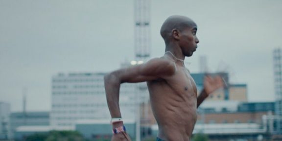 Mo Farah &#8211; legenda atletiky vyobrazena v novém krátkém filmu + VIDEO